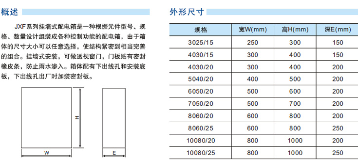  南京巴斯特專業(yè)生產(chǎn)不銹鋼戶內(nèi)防護(hù)箱/不銹鋼JXF控制箱，咨詢電話025-58215316