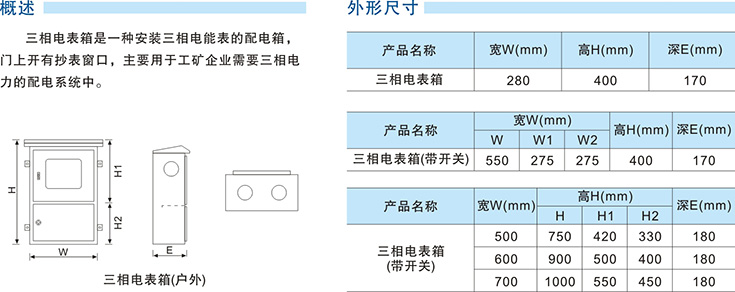  南京巴斯特專業(yè)生產(chǎn)不銹鋼三相電表箱，咨詢電話025-58215316