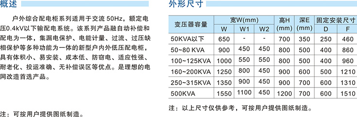  南京巴斯特專業(yè)生產(chǎn)戶外綜合配電柜，咨詢電話025-58215316