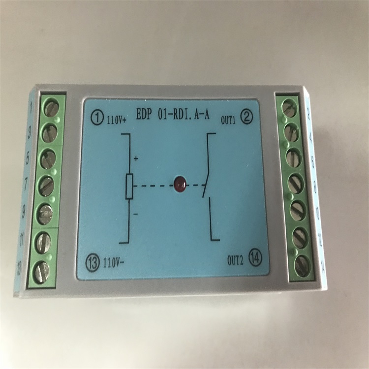 大功率繼電器EDP01-RDI DC110V