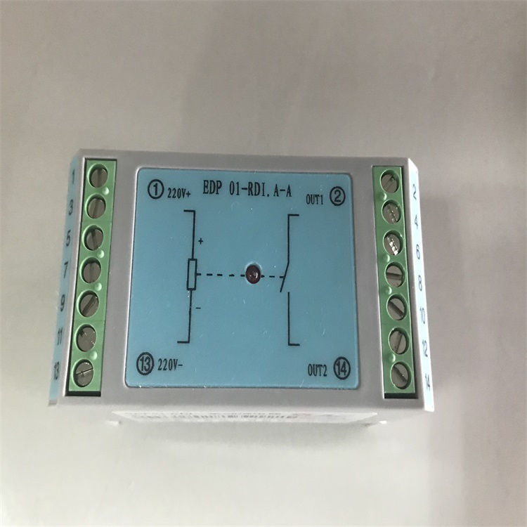 大功率繼電器EDP01-RDI DC220V